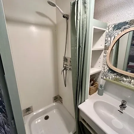 Le Petit Cocon * Caen