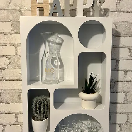 Le Petit Cocon Apartment