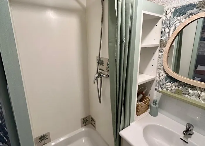 Le Petit Cocon * Caen