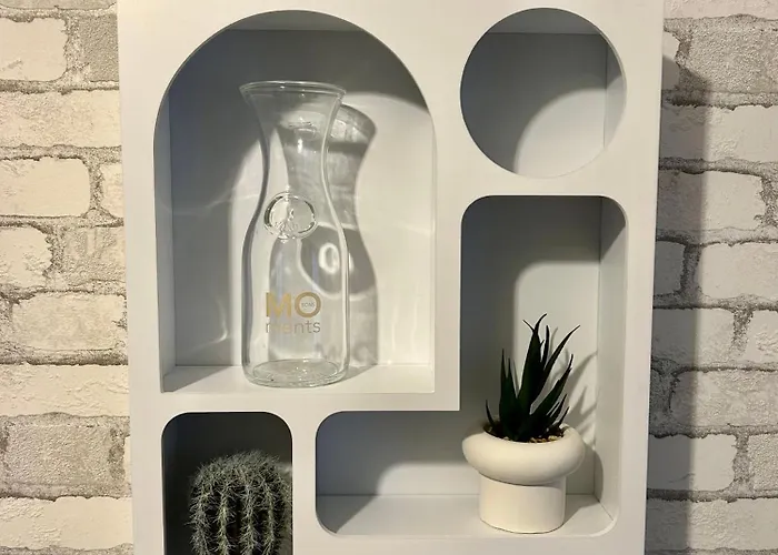 Le Petit Cocon Apartment